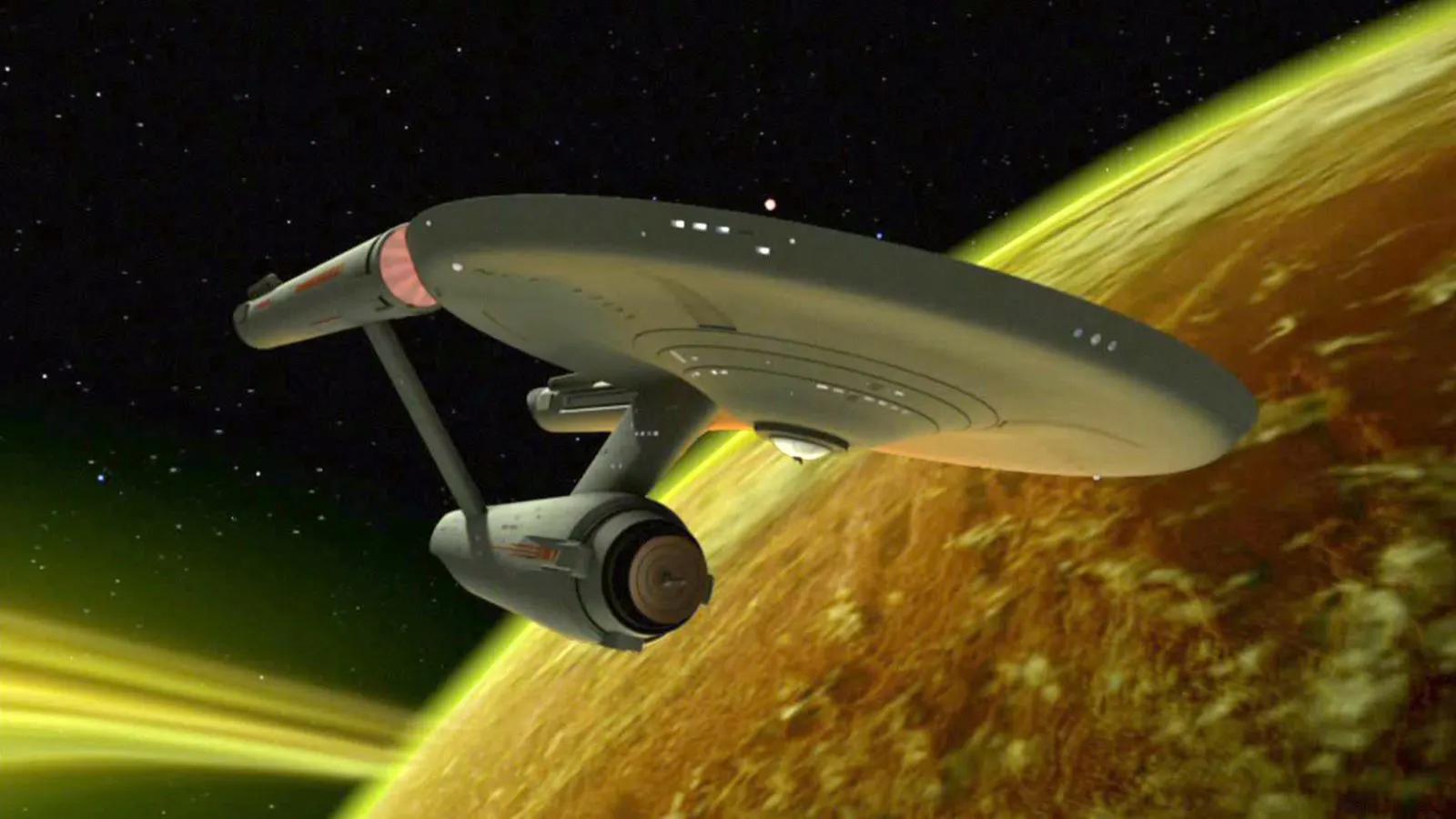 Star Trek Shows In Chronological Order On Paramount+: The Viewing Guide