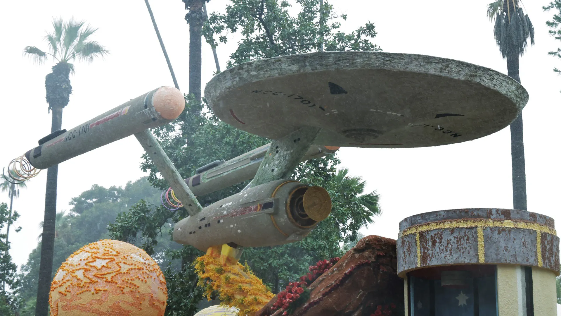 Star Trek Turns 60: Everything You Need To Know