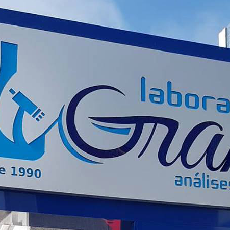 Token em ACM Laboratório Gram