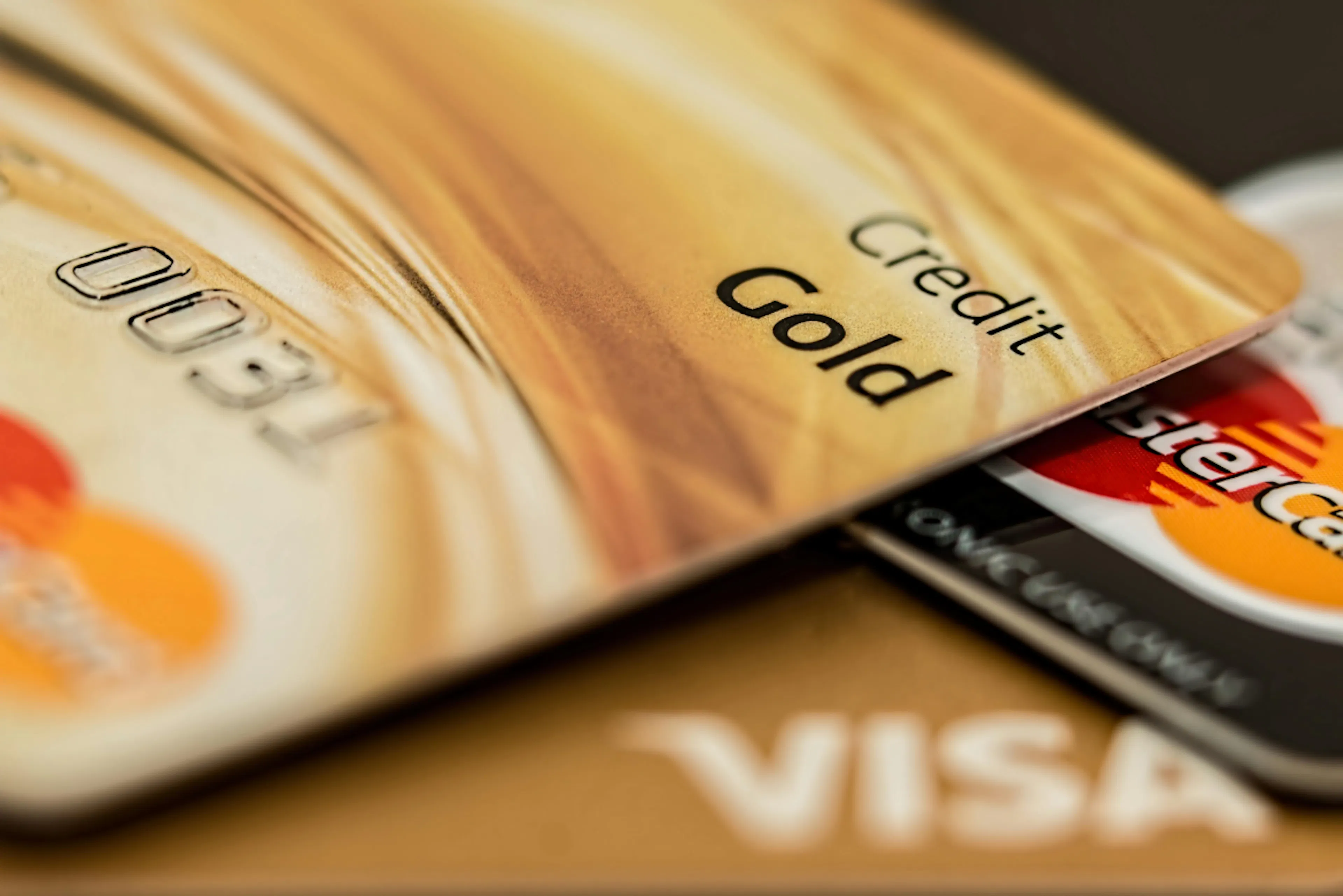 5 Best Credit Cards in the US [2026]