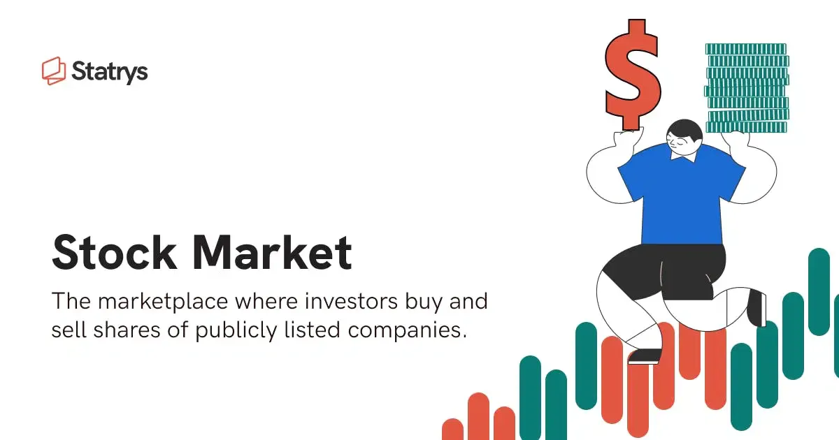 What Is The Stock Market?