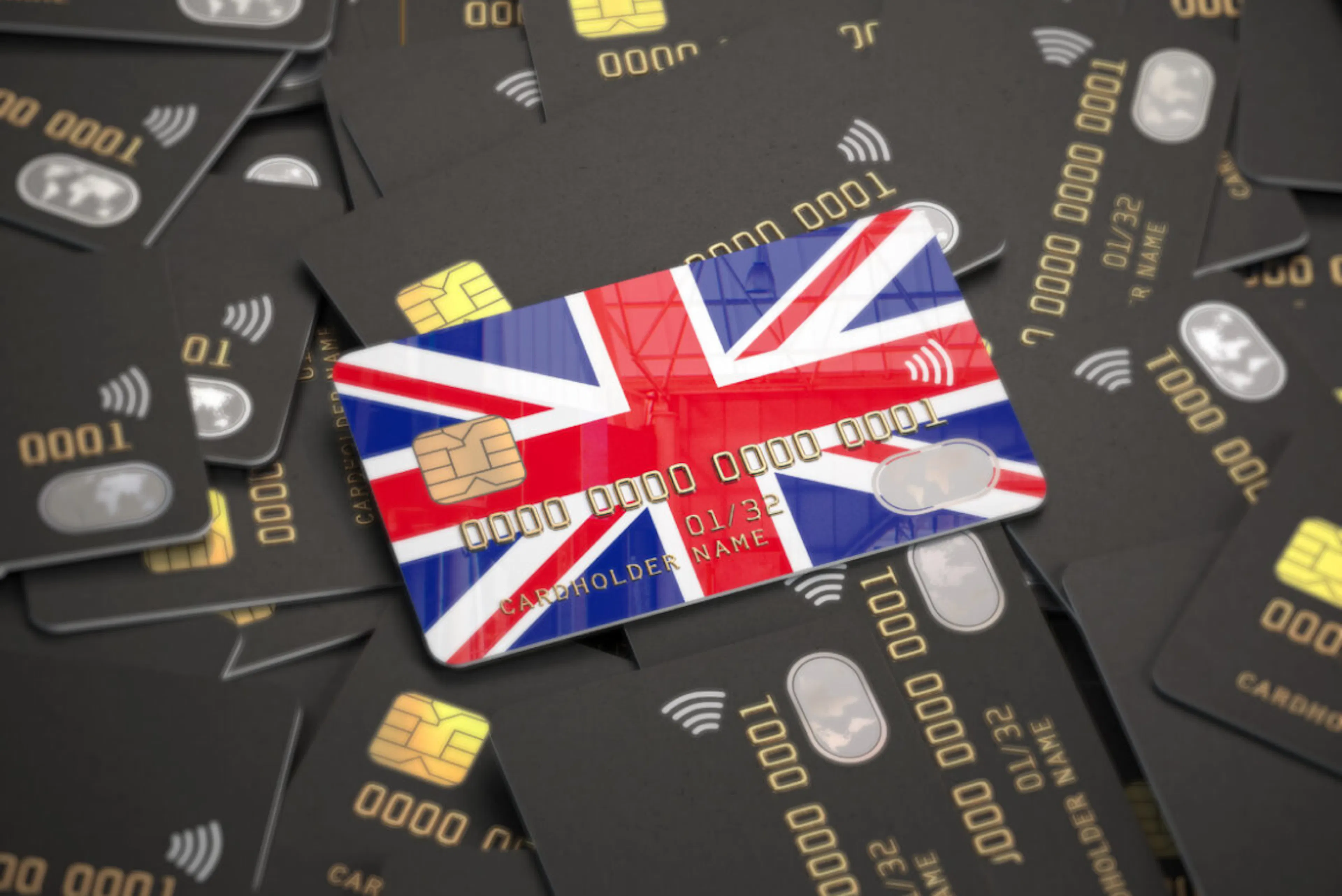 7 Best Business Credit Cards in the UK [2026]