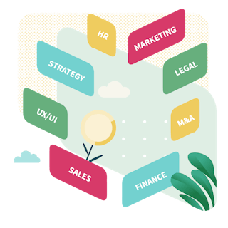 Servizi per startup