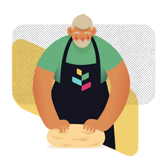 Phase 2: start up - mix