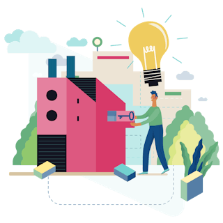Open Innovation per corporate e pmi