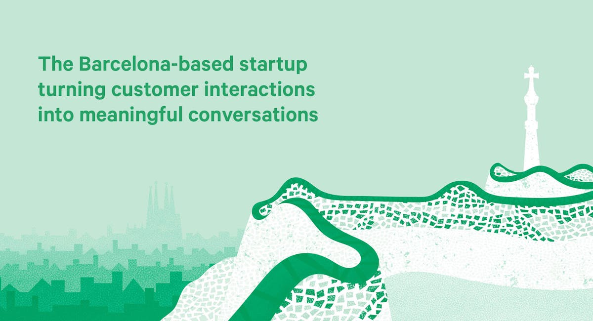 Typeform: The Barcelona-based startup turning customer interactions ...