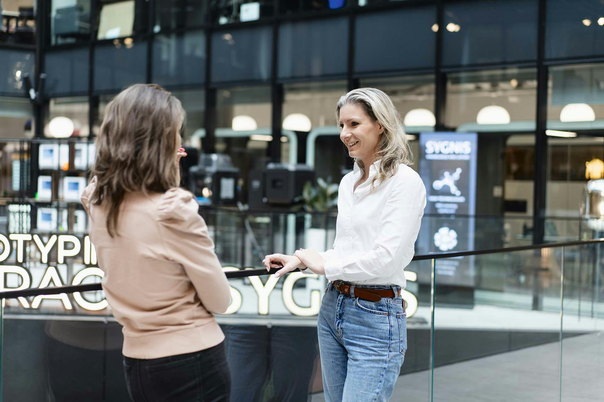 Startup Guide - LogicAI