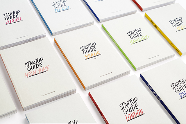 Startup Guide Japan — The Entrepreneur's Handbook