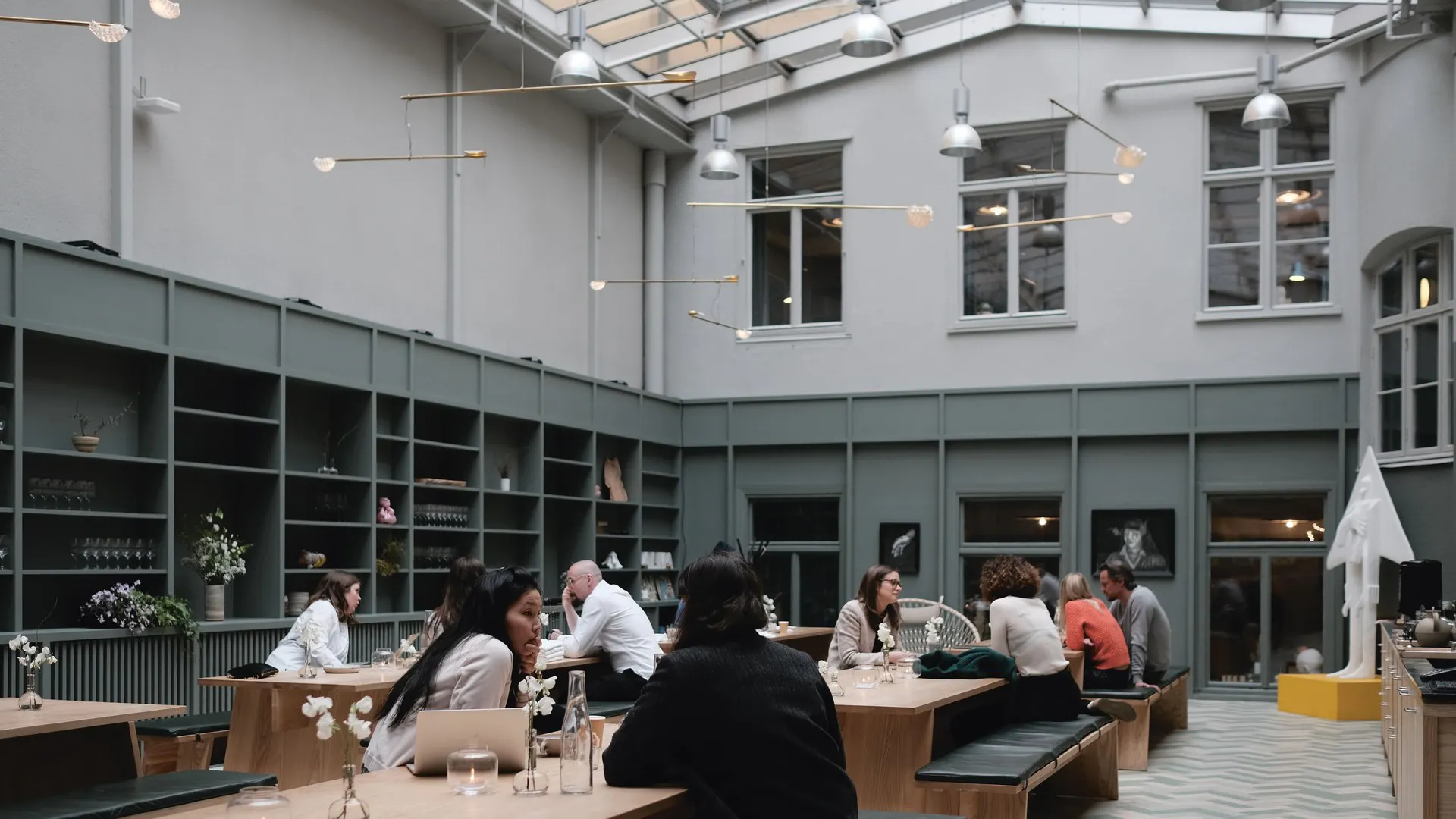 10 Coworking Spaces In Stockholm To Keep On Your Radar Startup Guide