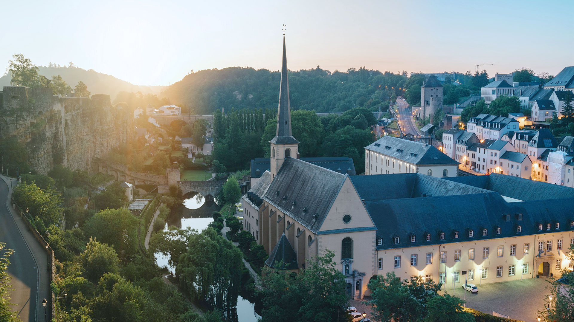 Starting a business in Luxembourg What you need to know
