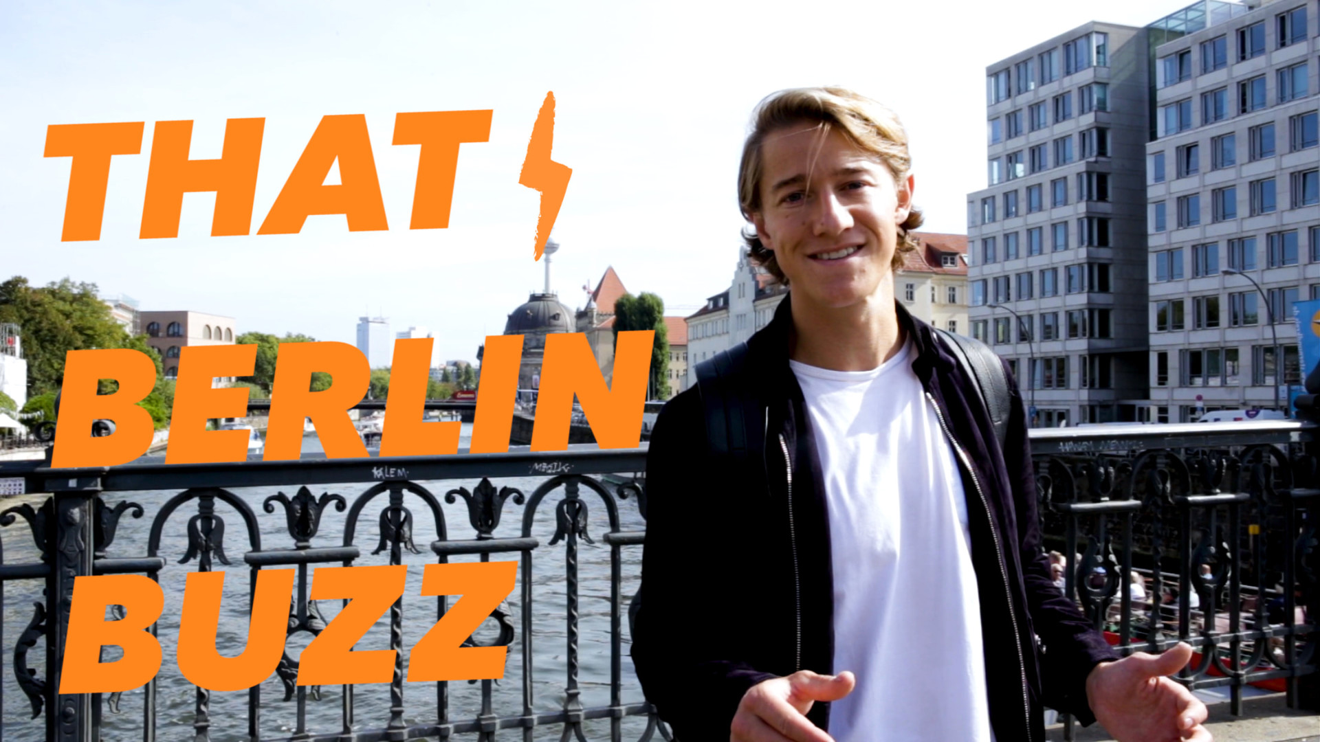 Startup Guide - Startup Cities: Berlin Buzz