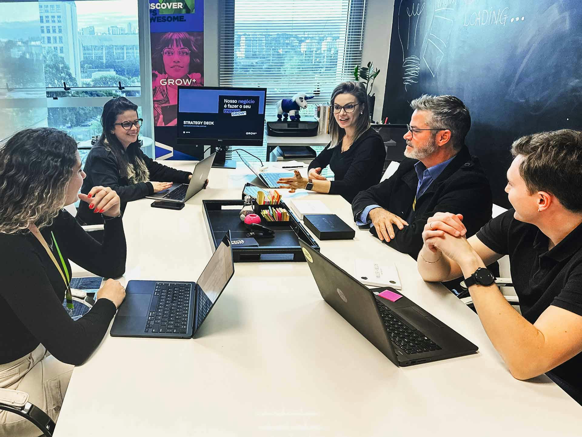 Startup Guide - Grow+