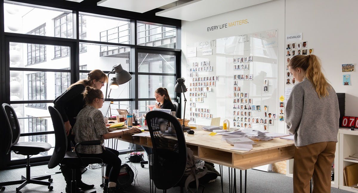10 of the hottest startups in Munich — Startup Guide