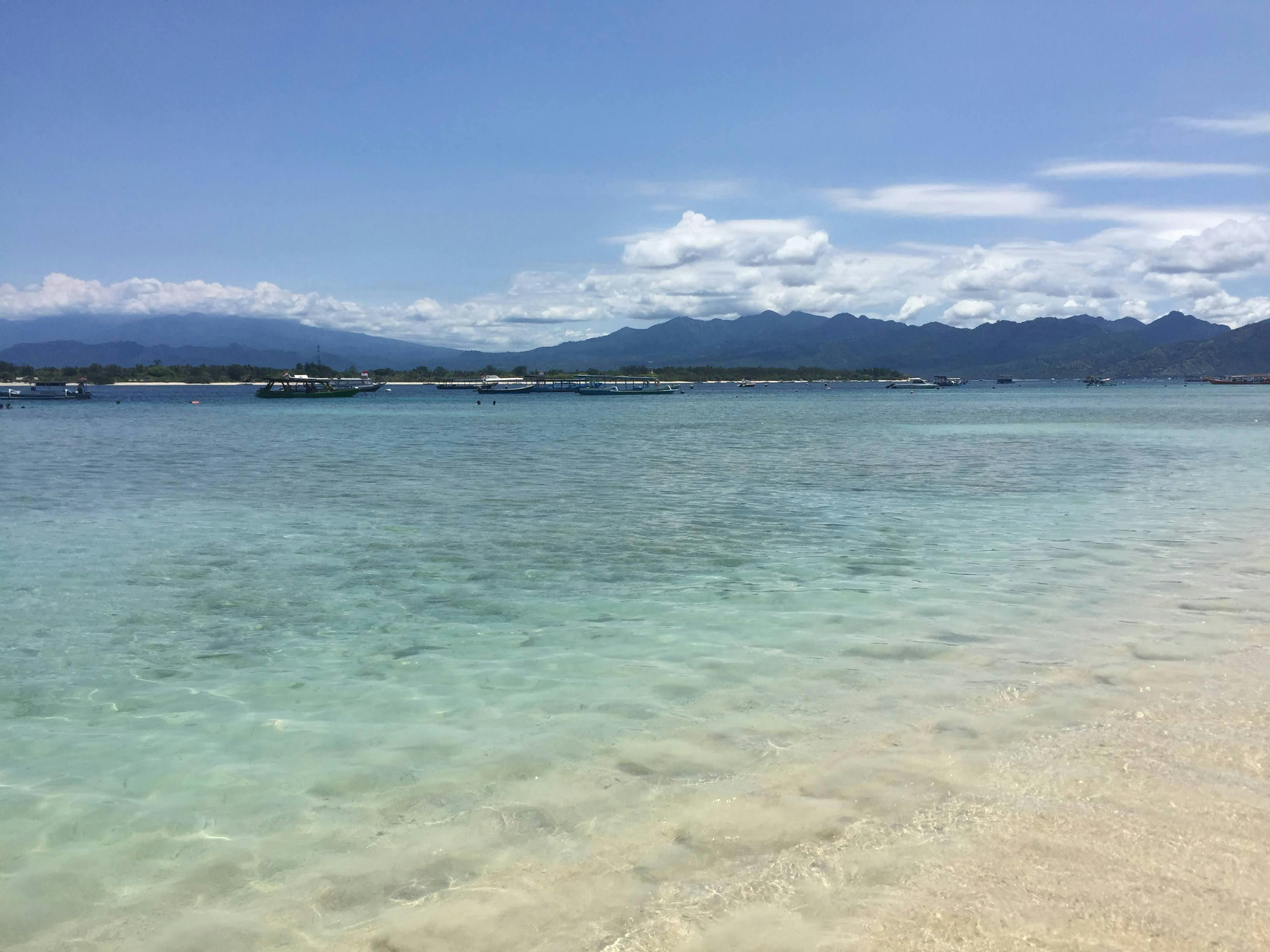 Gili Trawangan
