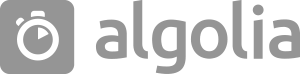 Algolia logo