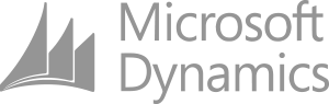 Microsoft Dynamics logo