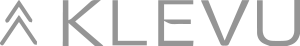 Klevu logo