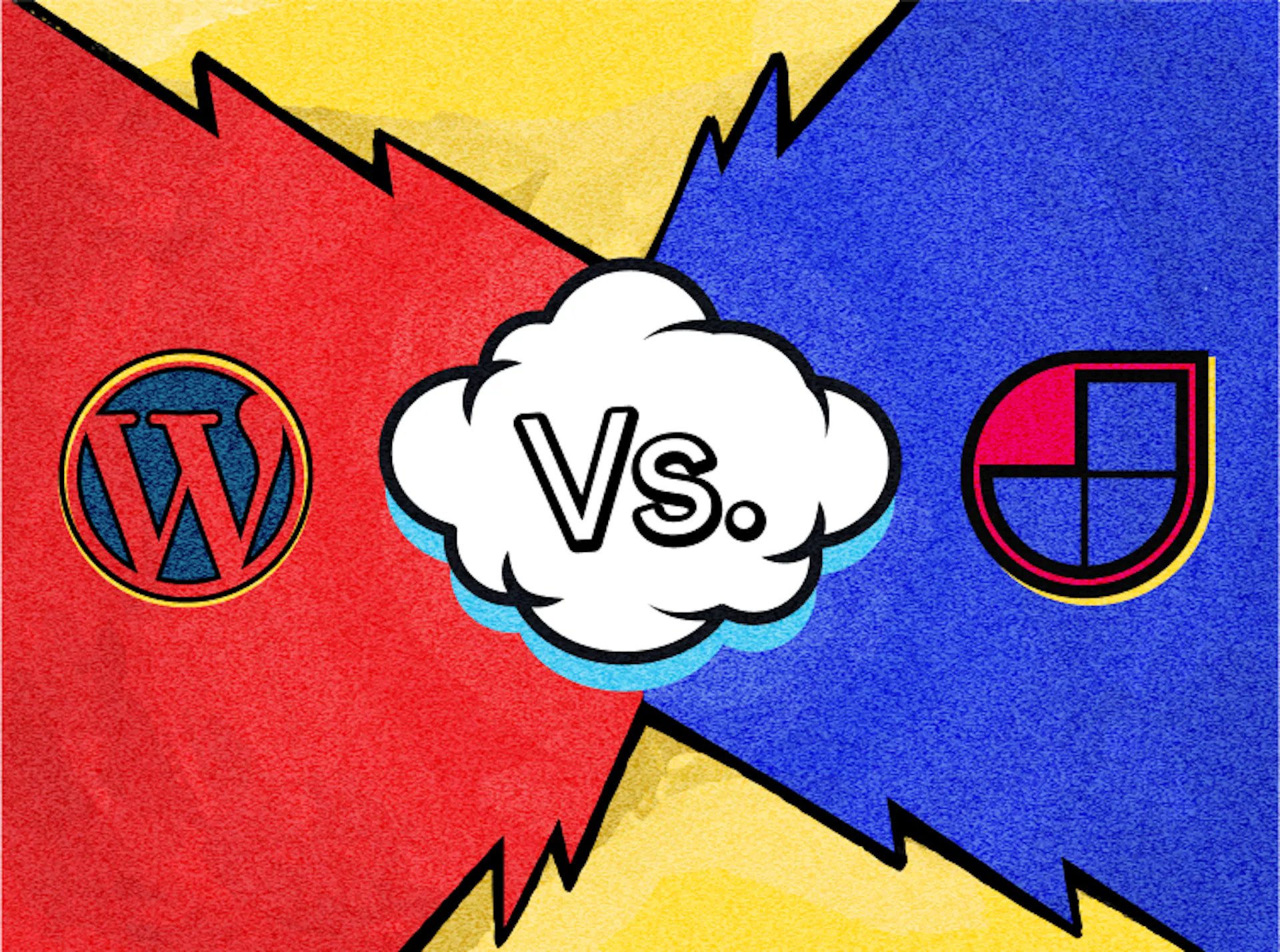 JAMstack vs WordPress