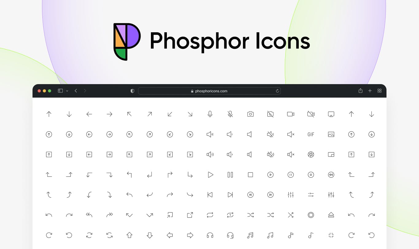 keep design system phosphor icon
