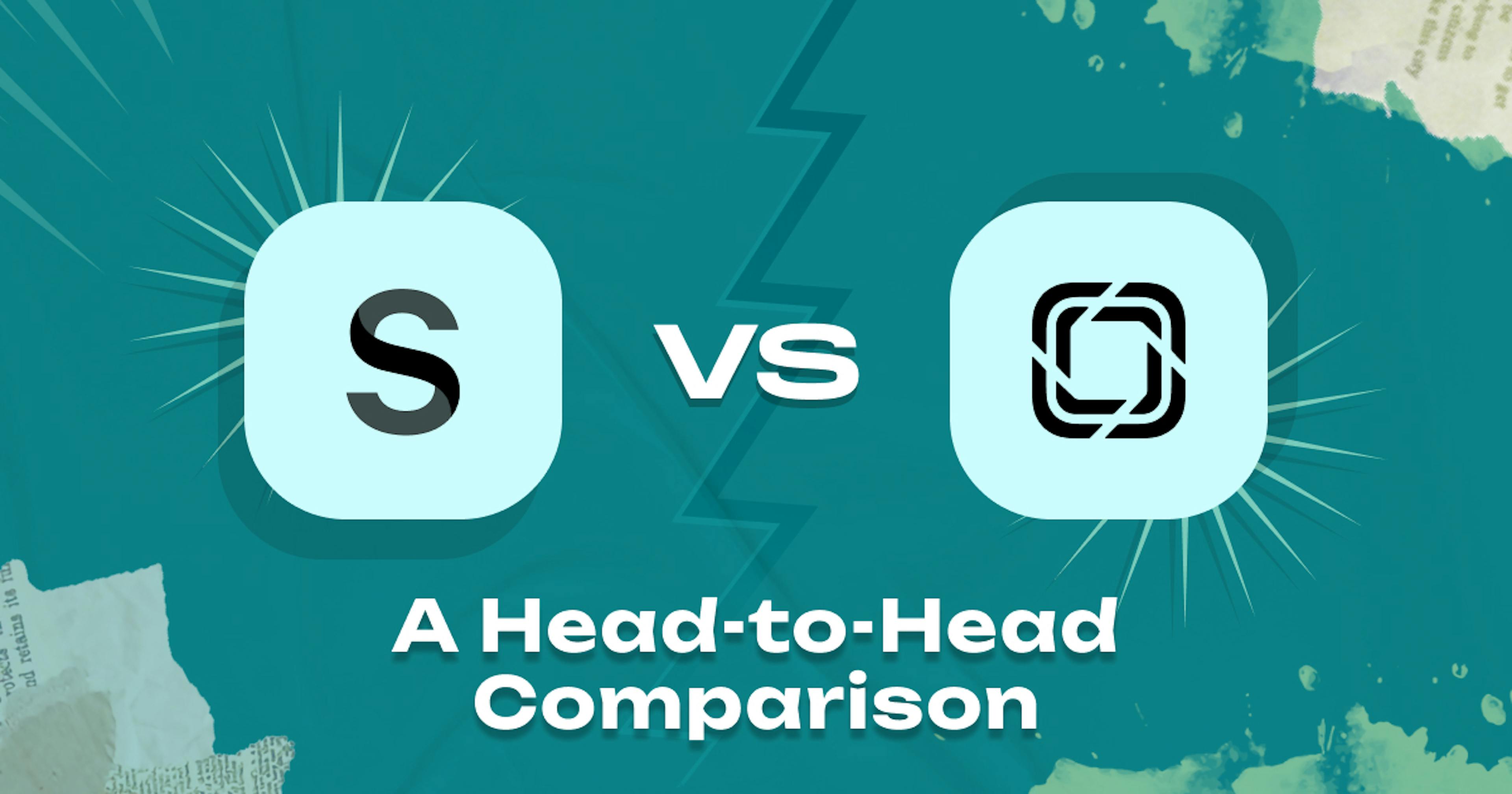 Prismic CMS Vs Sanity CMS