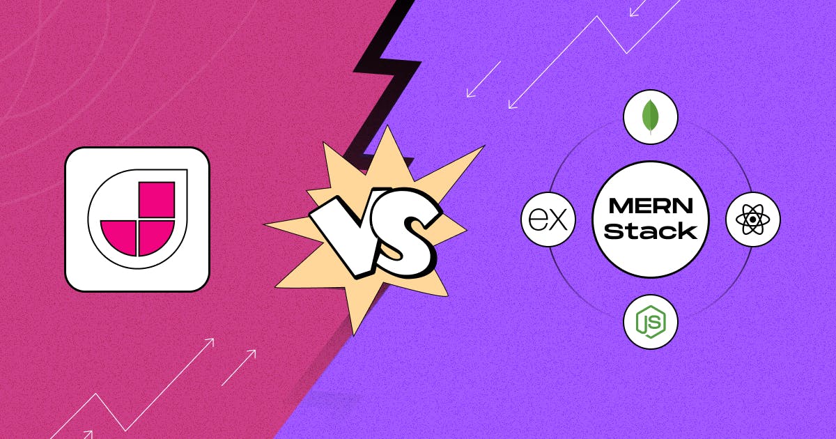 MERN Stack vs JAMstack
