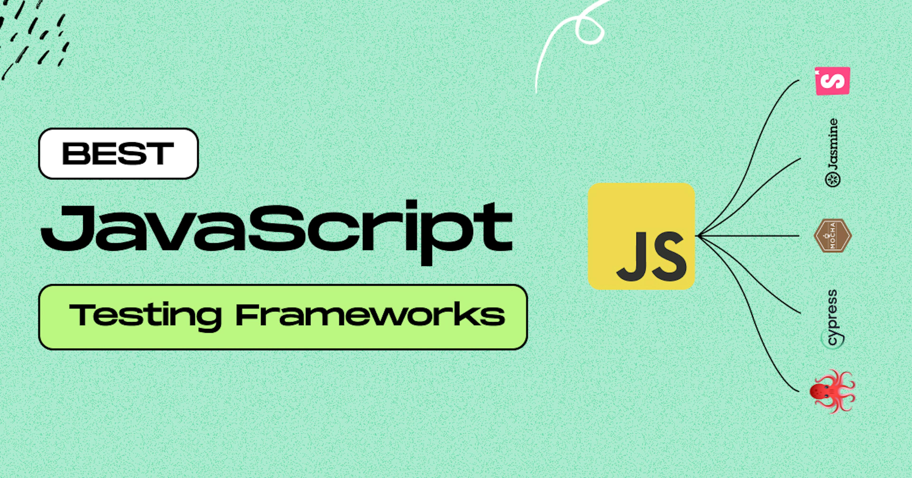 Best JavaScript Testing Frameworks