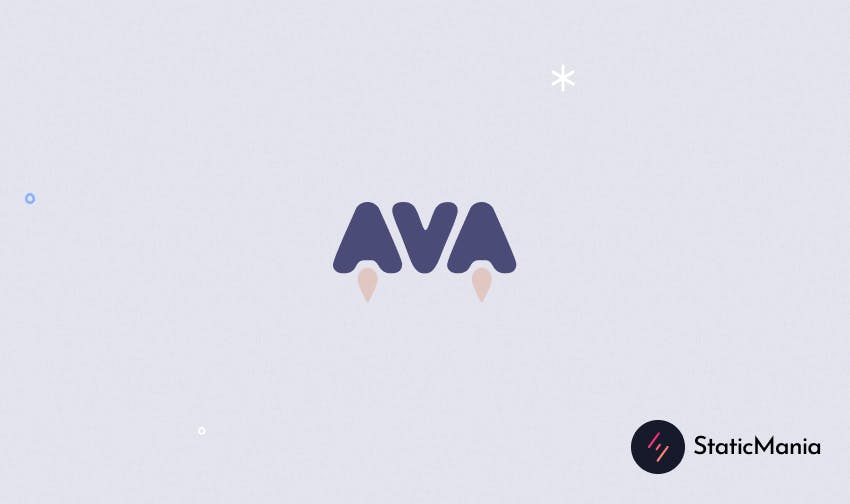 AVA testing framework