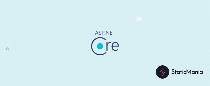 ASP.NET Core Backend Frameworks