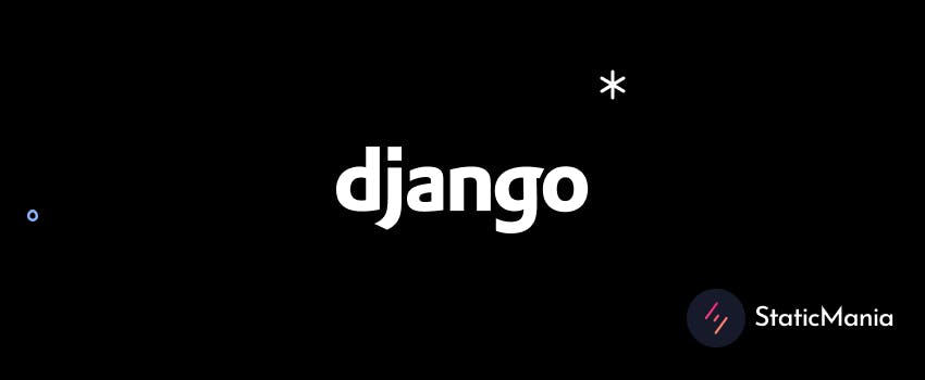 Django Backend Frameworks