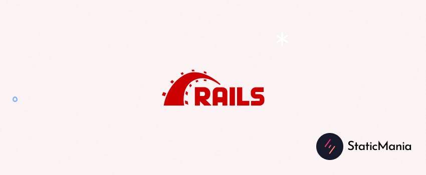 Ruby on Rails Backend Frameworks