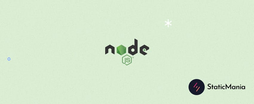 Node.js Backend Frameworks