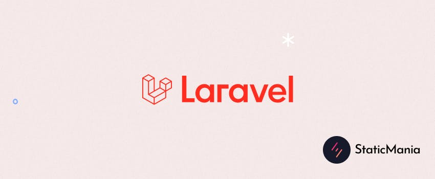 Laravel Backend Frameworks