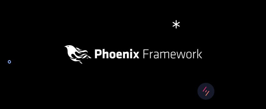 Phoenix Backend Frameworks