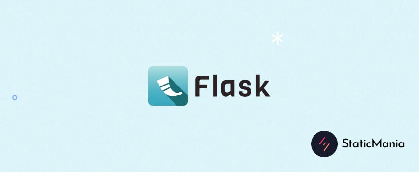 Flask Backend Frameworks