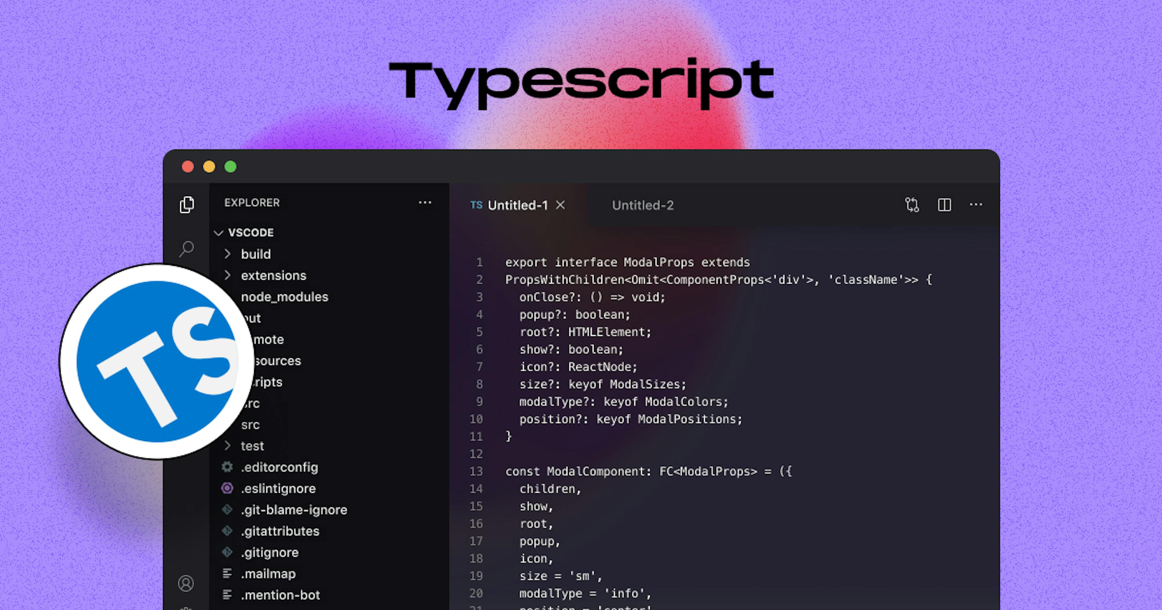 Why Is Typescript Becoming So Big