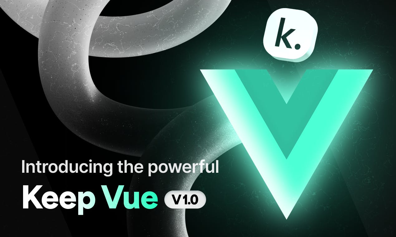 Keep Vue