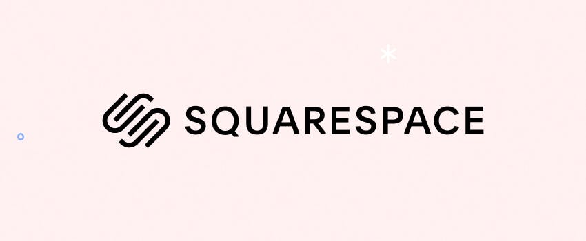 Squarespace website builder