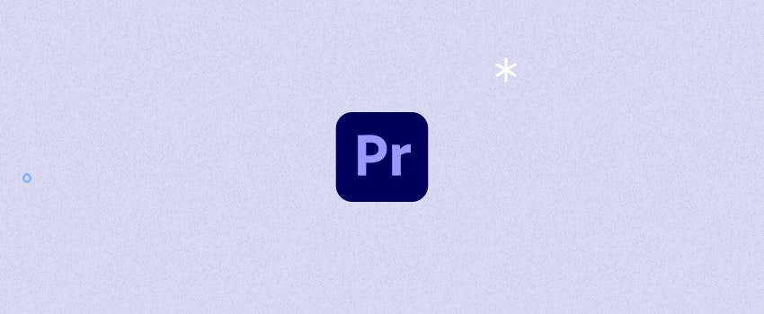 Adobe Premiere Pro