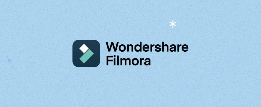 Wondershare Filmora