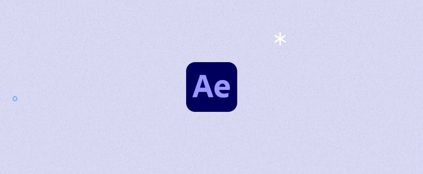 Adobe After Effects - UI Animation Tool