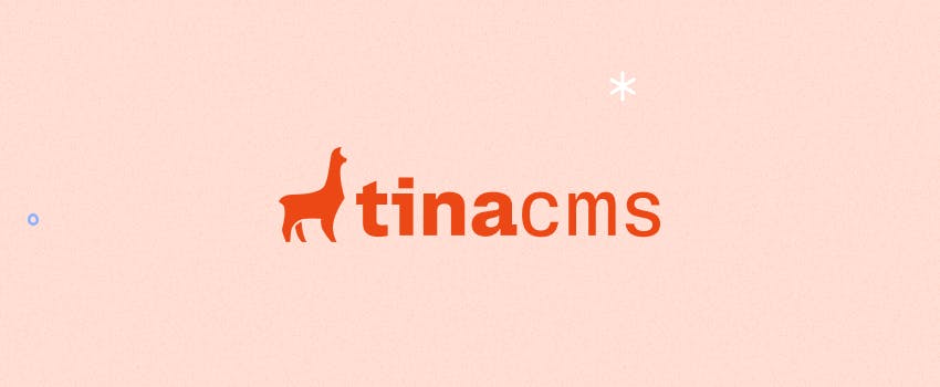 Tina CMS