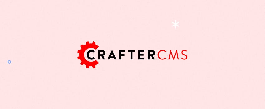 Crafter CMS