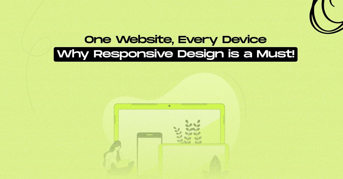 What Is Responsive Web Design(RWD)?