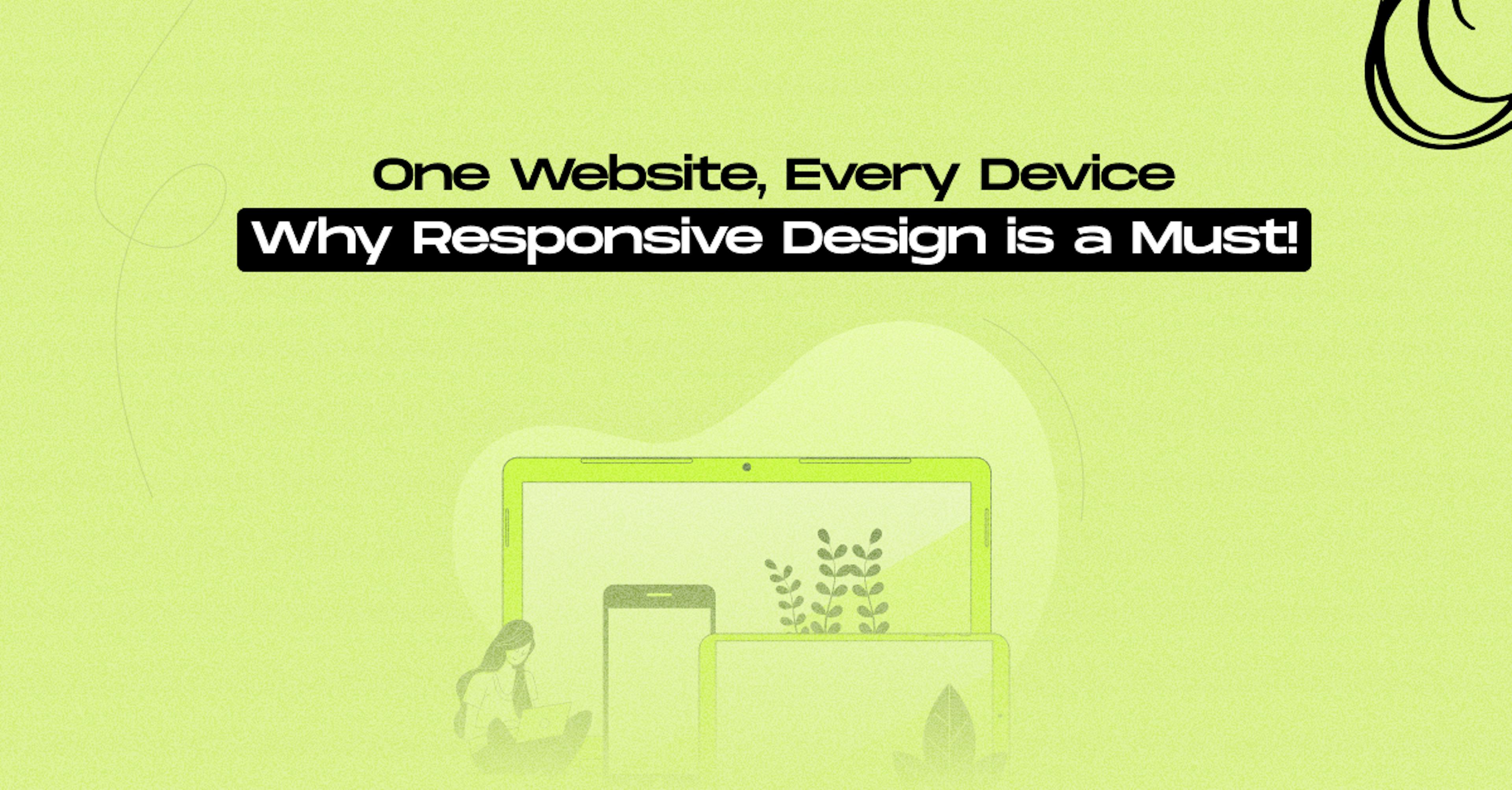 What Is Responsive Web Design(RWD)?