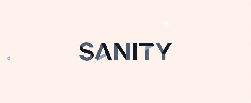 Sanity.io CMS for Jamstack