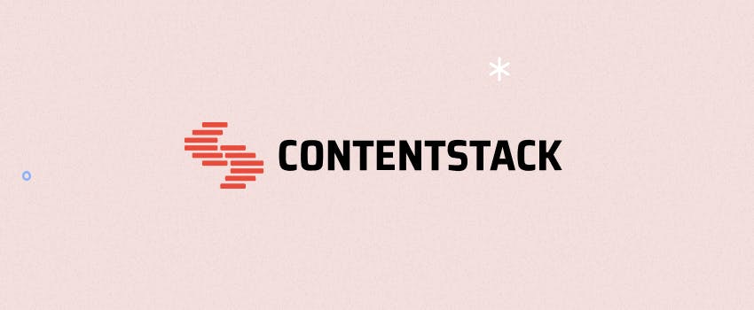 Contentstack CMS for Jamstack