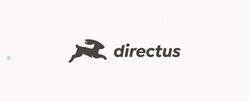 Directus CMS for Jamstack