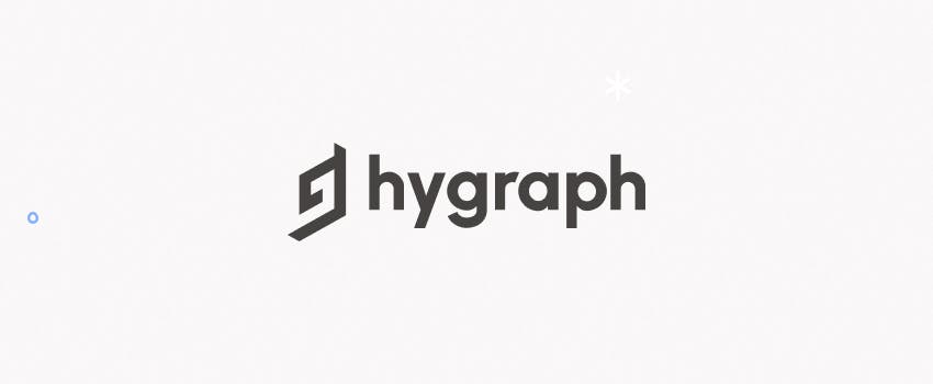 Hygraph CMS for Jamstack