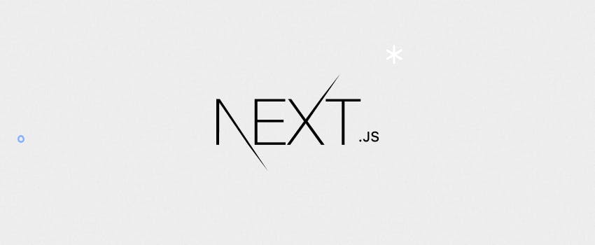 next.js Frameworks