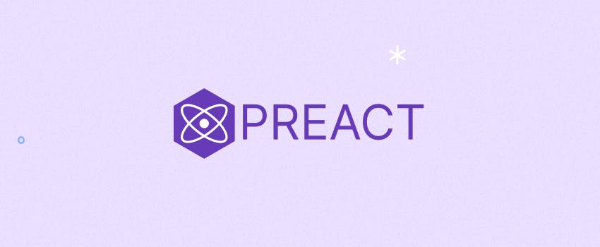 Preact Frameworks